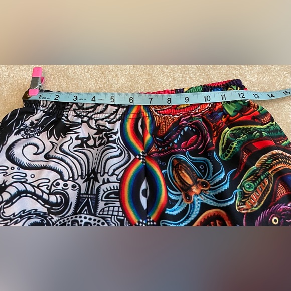 Headspace Joggers - Size M - Designs Super Mario -  Smurf Donkey Kong and MORE - Picture 5 of 16